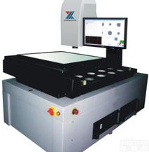 广东<em>悬臂</em>式自动<em>影像</em>测量仪