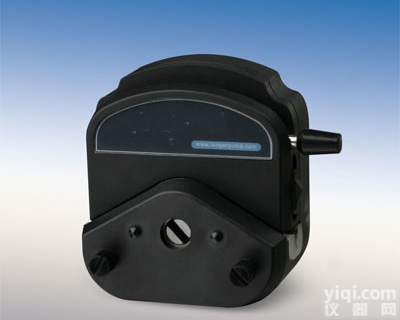 VJ.YZ1515x（PPS） <em>易装</em>型<em>蠕动泵</em>头 北京<em>易装</em>型<em>蠕动泵</em>头