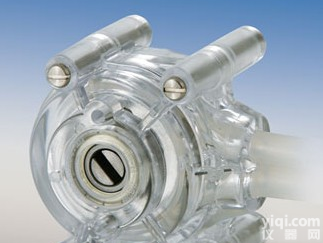 VJ.BZ系列 <em>标准型</em>蠕动泵头 <em>北京</em><em>标准型</em>蠕动泵头