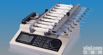 VJ.LSP10-1B 多<em>通道</em><em>注射</em>泵 <em>北京</em>多<em>通道</em><em>注射</em>泵