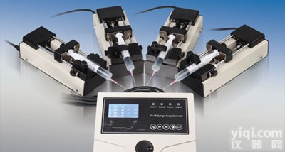 VJ.TS-1B/W0109-1B 四通道<em>注射</em>泵 <em>北京</em>四通道<em>注射</em>泵