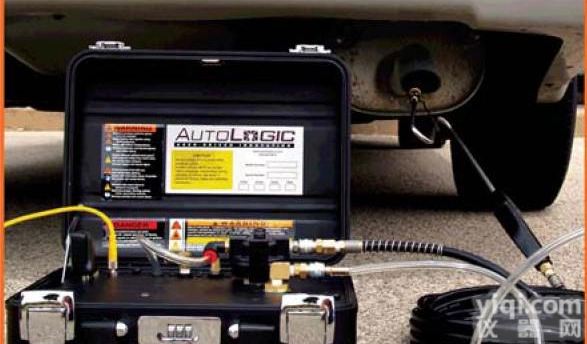 电脑<em>车载</em><em>便携式</em>尾气分析仪，废气分析仪