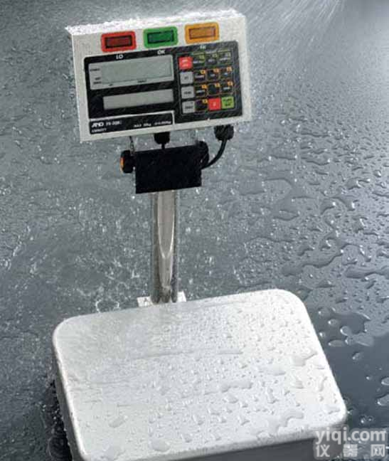 0.5T防爆台称-<em>崇明岛</em>500千克防爆台称