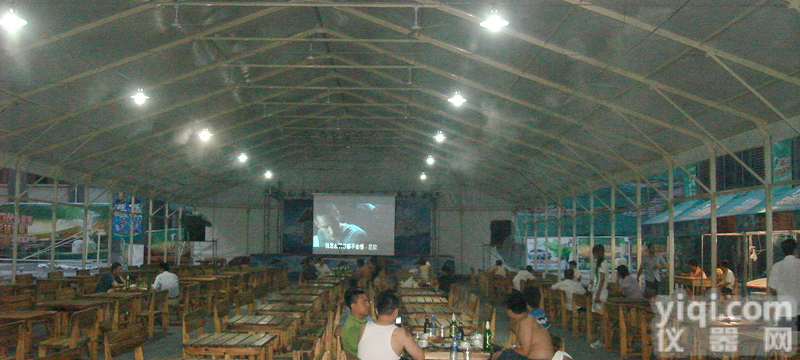 辽宁吉林【<em>喷雾</em><em>降温</em>系统】【<em>降温</em><em>喷雾</em>系统】