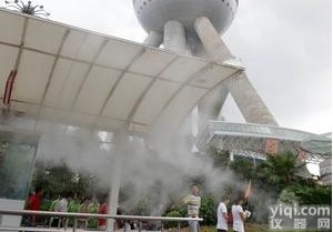 陕西贵州【<em>降温</em><em>设备</em>】【喷雾<em>降温</em><em>设备</em>】