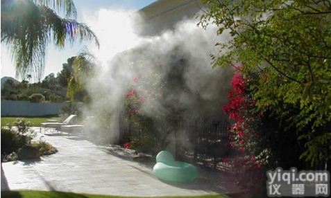 青海宁夏【<em>铁皮</em>厂房<em>降温</em>】【户外<em>降温</em>】设备