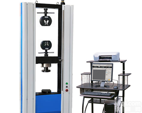 供应MWD-10微机控制<em>人造板</em><em>万能</em>试验机1T<em>人造板</em>试验机厂家型号