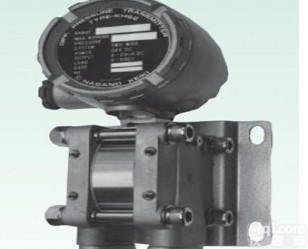 <em>长野</em>计器<em>差压</em>变送器