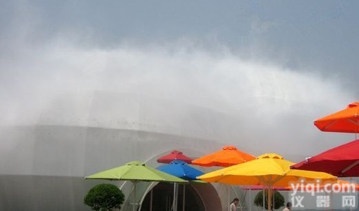 <em>香港</em><em>澳门</em>台湾深圳喷雾降温设备