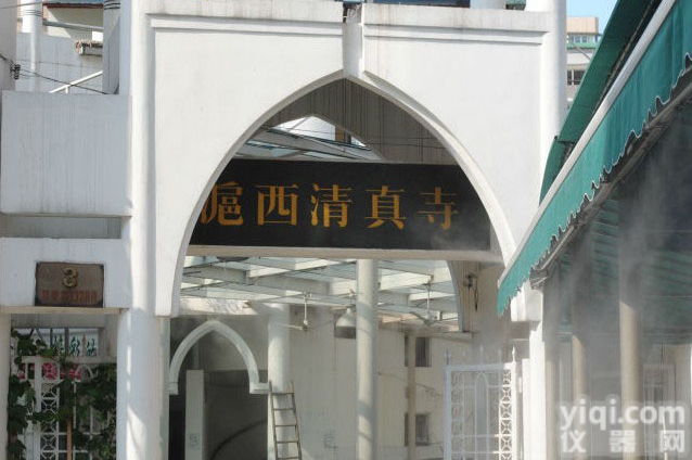 【世博会<em>降温</em>】【世博园<em>降温</em>】【<em>降温</em>喷雾机械】