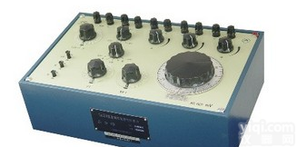 XY-UJ31<em> 低电势直流电位差计</em> 北京低电势直流电位差计