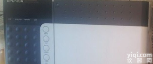 <em>二手</em>岛津SPD-20A紫外<em>检测器</em>，回收<em>二手</em>液相色谱仪