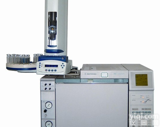 二手agilent安捷伦GC6820气相色谱仪，安捷伦气相色谱仪