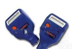 德国ZGV-6.QuaNix4200 （铁、铝<em>基体</em>）<em>镀层</em>测厚仪 测厚仪