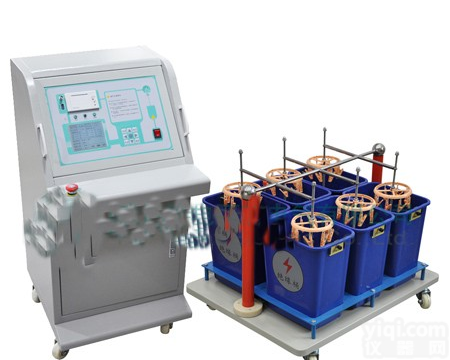 TUE.GDJS-6A <em>绝缘手套</em>（靴）<em>耐压试验</em>装置（基配） 北京<em>绝缘手套</em><em>耐压试验</em>