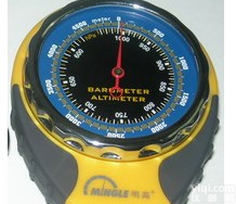 RUI.XDB11005 <em>180K</em>型 <em>海拔</em>仪 <em>海拔</em>仪