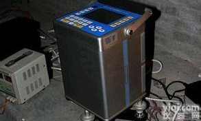 <em>CG</em>-5全自动<em>重力仪</em> <em>CG</em>-5全自动<em>重力仪</em>