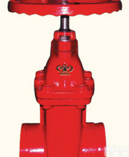 FD.<em>RVGX</em>暗杆阀，暗杆阀