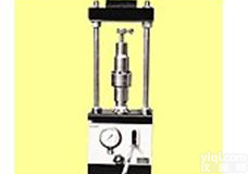 静<em>水压机</em> <em>鱼卵</em>加压装置、<em>静水压力</em>机