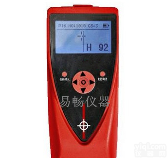 手持式<em>钢筋</em>位置测定仪，<em>便携式</em>GW-3C<em>钢筋</em>位置测定仪使用说明