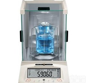 青岛200克电子天平（<em>一马当先</em>）200g密度天平