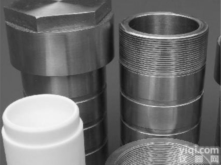 <em>耐高温</em>型- 水热合成<em>反应釜</em>