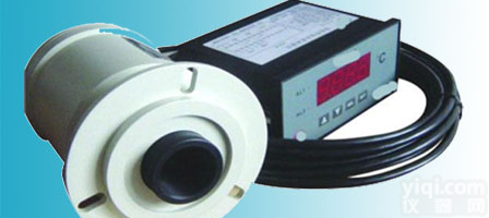 <em>潍坊</em> 滨州 淄博 济宁目镜瞄准钢水<em>测温仪</em>