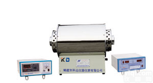 灰<em>熔点</em>测定仪-<em>专用</em>于煤灰熔融性测定