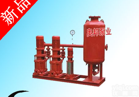 <em>给水设备</em>,DXYB消防稳压<em>给水设备</em>,设备原理及厂家,奥邦<em>泵业</em>专业生产