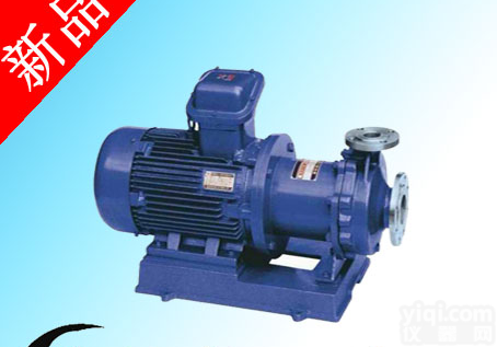 磁力泵,<em>CQB不锈钢磁力泵</em>,卧式磁力泵,厂家直销,磁力驱动泵