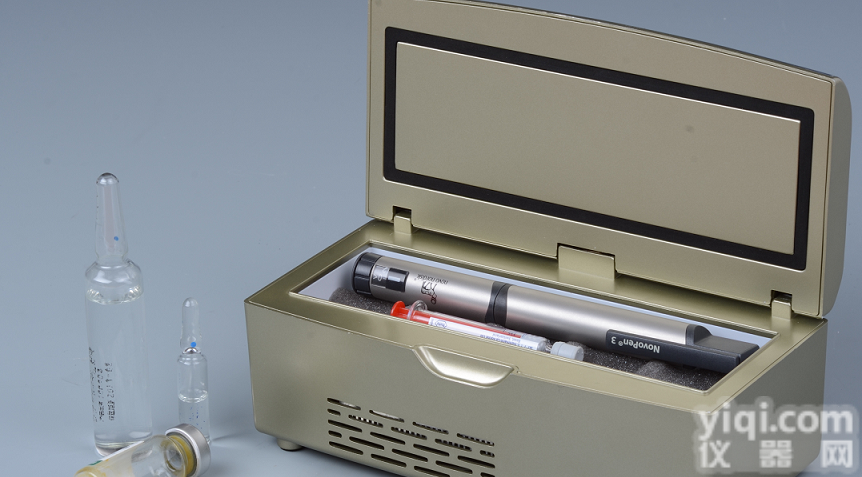 福意联<em>胰岛素</em>冷藏盒 <em>胰岛素</em>小冰箱 外出<em>携带</em>冰箱