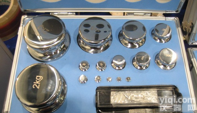 F2级20<em>千克</em>钢制<em>镀铬</em>，25<em>千克</em>标准<em>砝码</em>价格