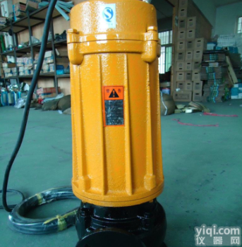 <em>供应AS75-2CB排污泵价格</em> 不锈钢排污泵 自动搅匀排污泵