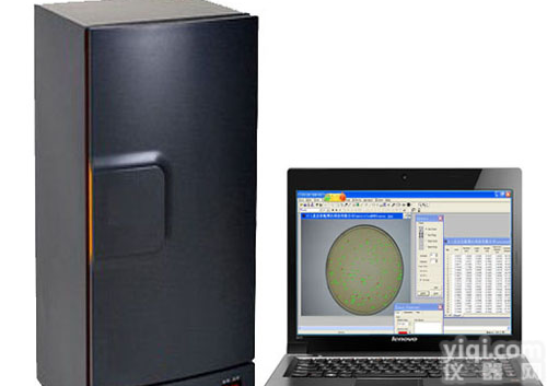 全自动菌落<em>计数</em><em>分析仪</em> 菌落<em>计数</em>器