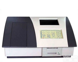 食品安全<em>检测仪</em>|SP-1001B| <em>国产</em>农药残留<em>检测仪</em>