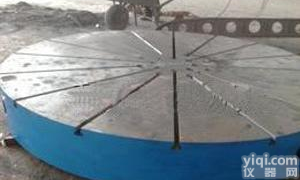 <em>泊头市</em>金昌机械介绍什么是<em>铸铁</em>定盘