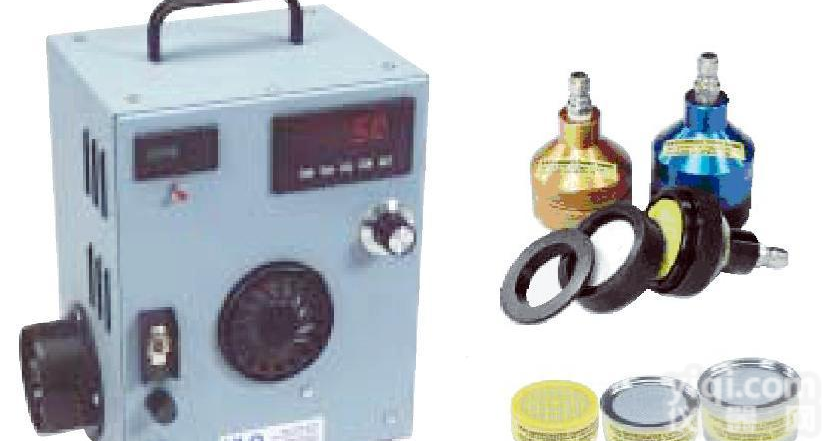 CF1000系列便携式气溶胶、碘<em>取样器</em>  美国HI-Q品Pai<em>总代理</em>  现货特价供应