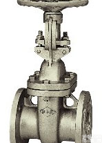 <em>东光</em>不锈钢<em>法兰</em><em>闸阀</em>