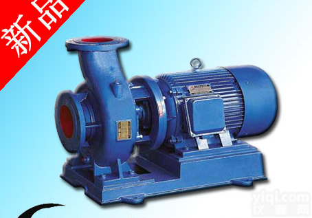 ISW卧式管道<em>离心泵</em>,奥邦<em>离心泵</em>,不锈钢<em>耐腐蚀</em><em>离心泵</em>