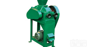 维修方便,<em>操作简便</em>-对辊破碎机