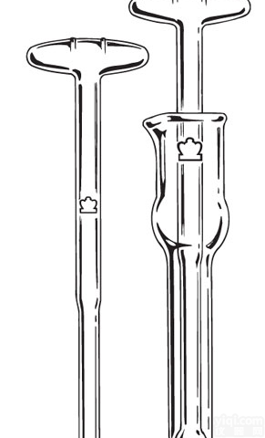<em>美国</em> Kimble 85300-0007杜<em>恩斯</em>玻璃组织<em>匀浆</em>器