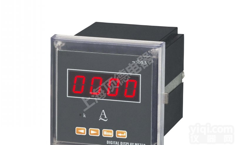 PMAC600C-I智能<em>电流表</em> <em>数显</em><em>直流</em><em>电流表</em>