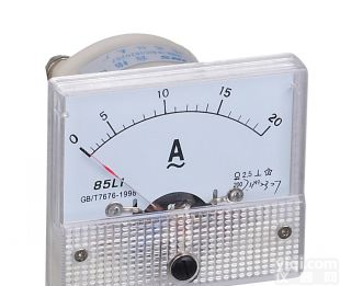 促销价85L1-A<em>交流</em><em>电流表</em>,85C直流<em>电流表</em><em>电压表</em>