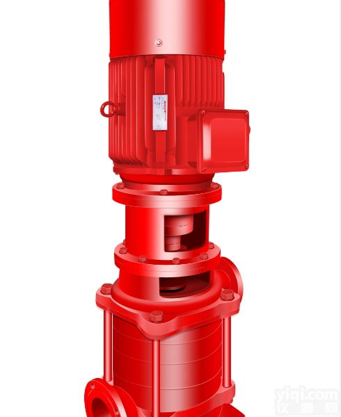 供应XBD9.0/1.8-32LG<em>消防泵</em><em>扬程</em> <em>消火栓</em>稳压泵