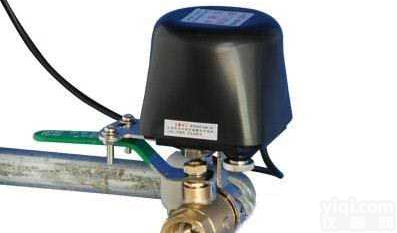 深圳专业家用燃气报警器<em>机械手</em>--管道<em>专用</em>切断关闭<em>机械手</em>价格优惠