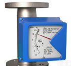金属转子流量计，金属管浮子流量计，<em>液晶指示型金属管浮子流量计</em>