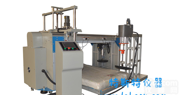 <em>床垫</em>滚动试验机厂家，<em>床垫</em>滚动试验机<em>质量好</em>