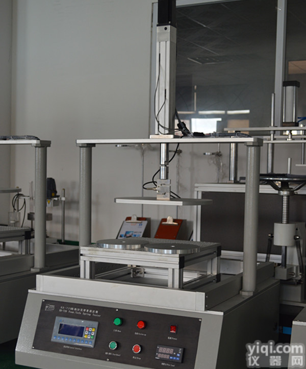 <em>床垫</em>弹簧<em>试验机</em>特价，<em>床垫</em>弹簧<em>试验机</em>便宜的