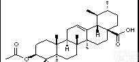 7372-30-7 <em>熊果酸</em><em>乙酸酯</em> Acetylursolicacid