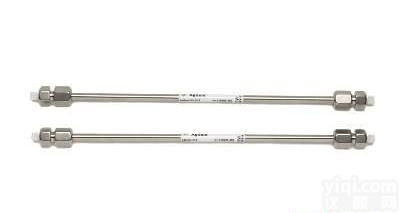 <em>安捷</em>伦<em>卡套</em>柱 Zorbax sb-c18（995218-585）